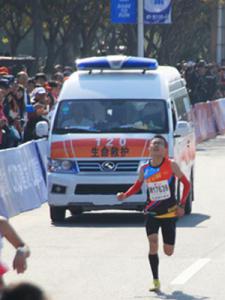 嘉峪关大型活动