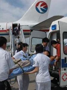 嘉峪关接送服务